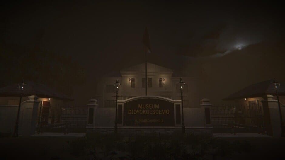 Nightwatch at the Museum screenshot 2