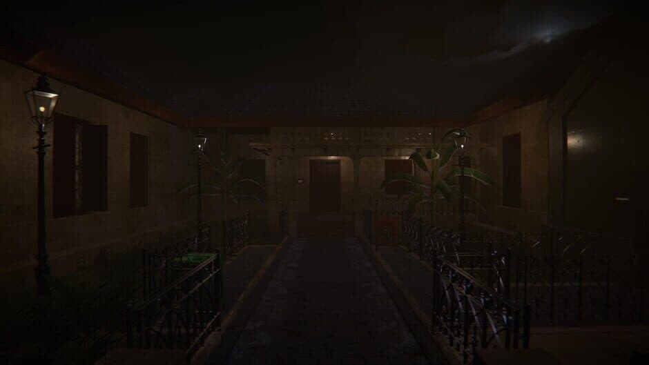 Nightwatch at the Museum screenshot 4