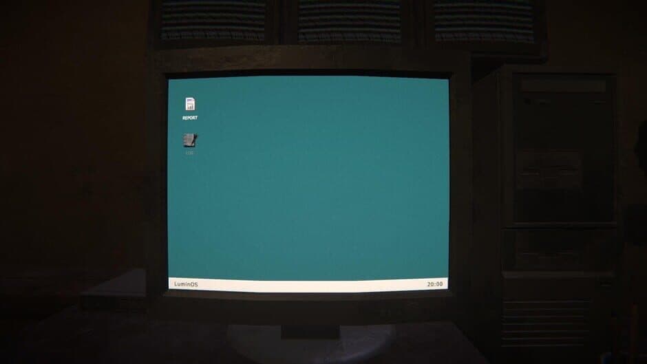 Nightwatch at the Museum screenshot 5