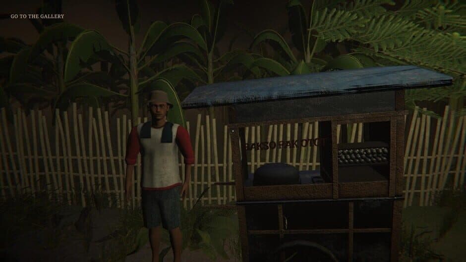 Nightwatch at the Museum screenshot 6