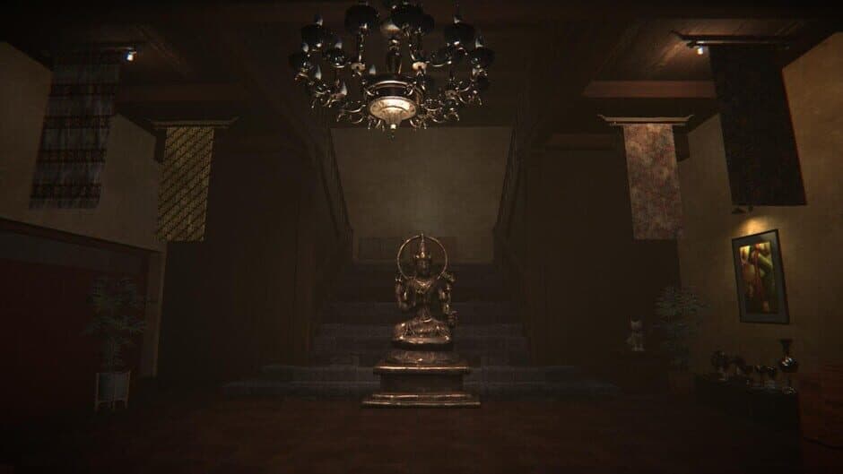 Nightwatch at the Museum screenshot 1