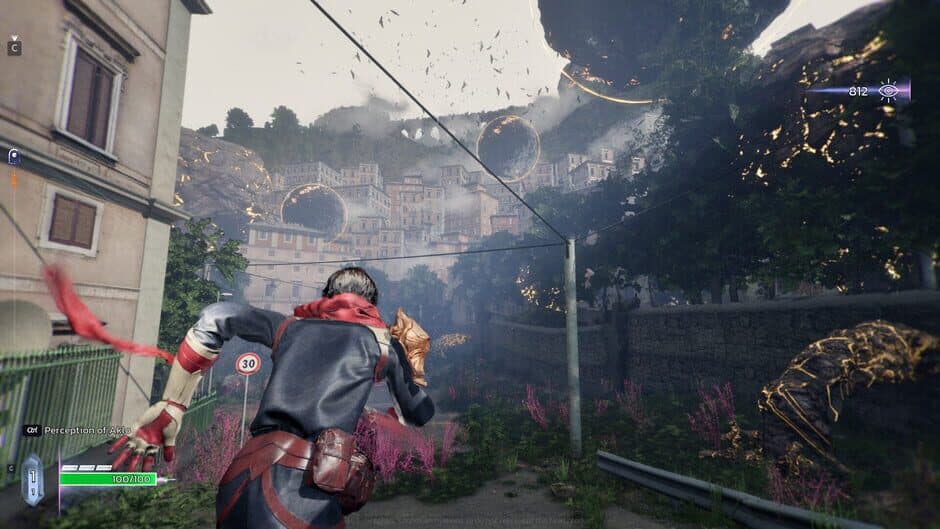 Sole Salvation screenshot 3