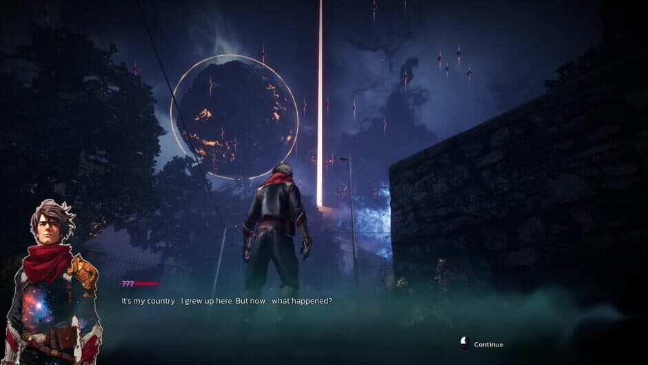 Sole Salvation screenshot 5
