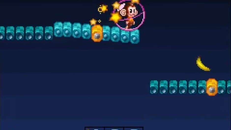 Super Monkey Ball: Tip 'n Tilt 2 screenshot 1