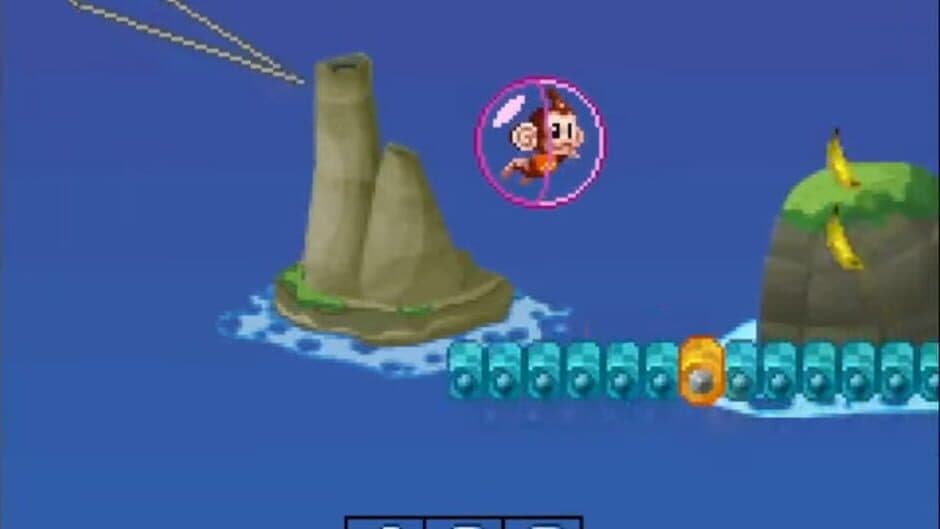 Super Monkey Ball: Tip 'n Tilt 2 screenshot 3