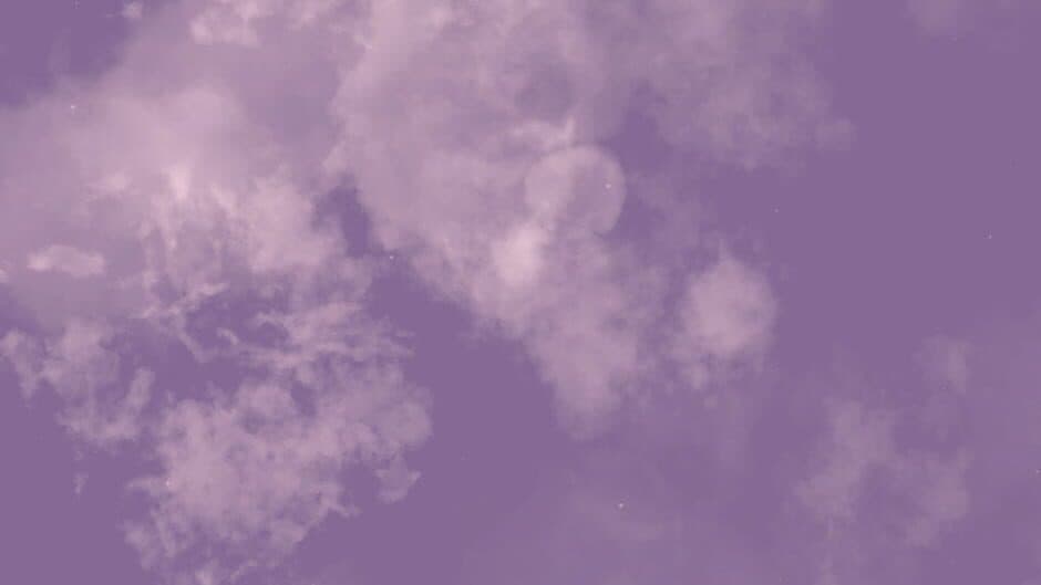 Cloudgazer: A Game About Watching Clouds screenshot 1