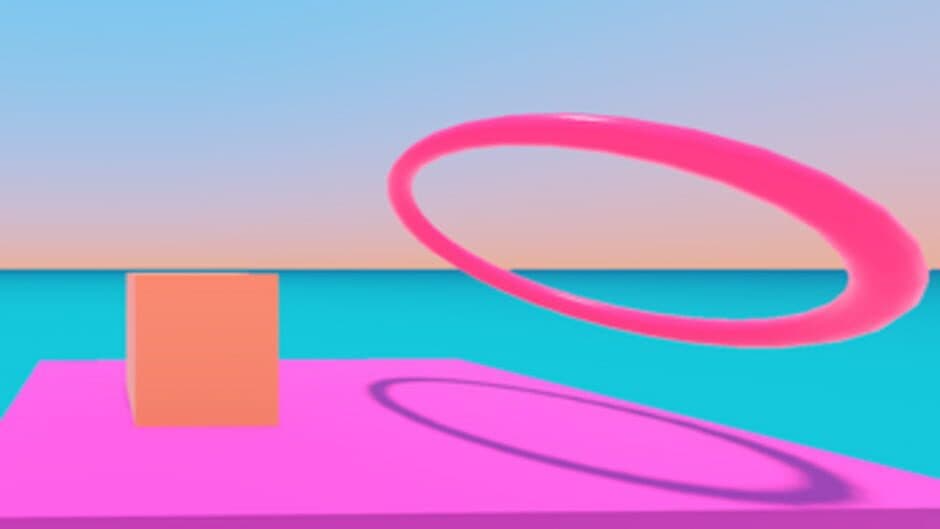 Agile Cube screenshot 3