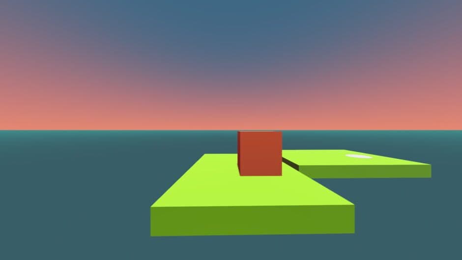 Agile Cube screenshot 2