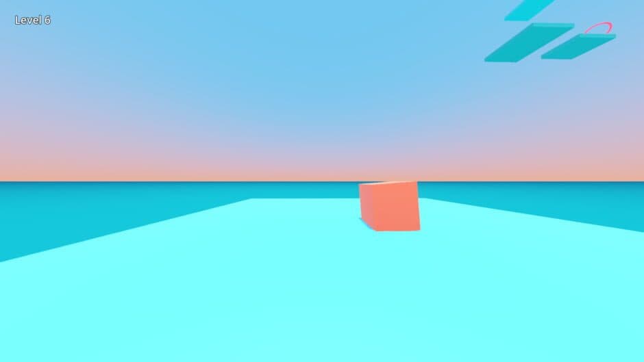 Agile Cube screenshot 1