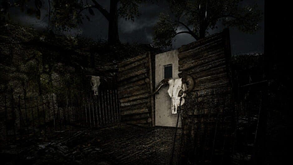 The Last Curse screenshot 2