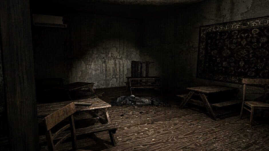 The Last Curse screenshot 3