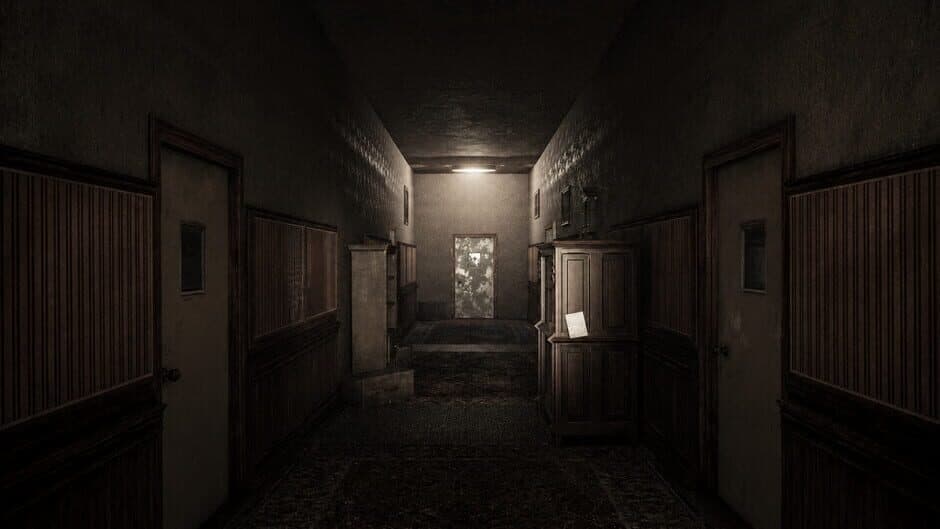 The Last Curse screenshot 4