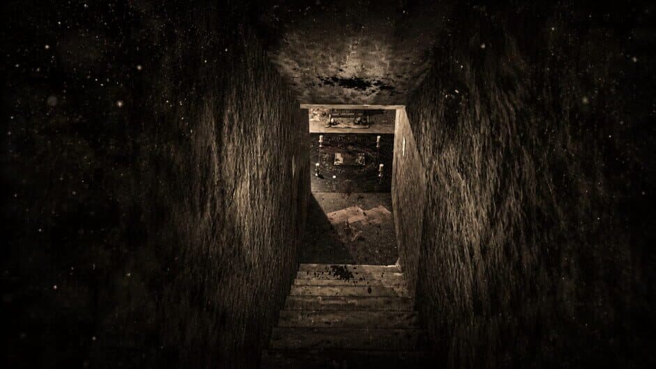 The Last Curse screenshot 5