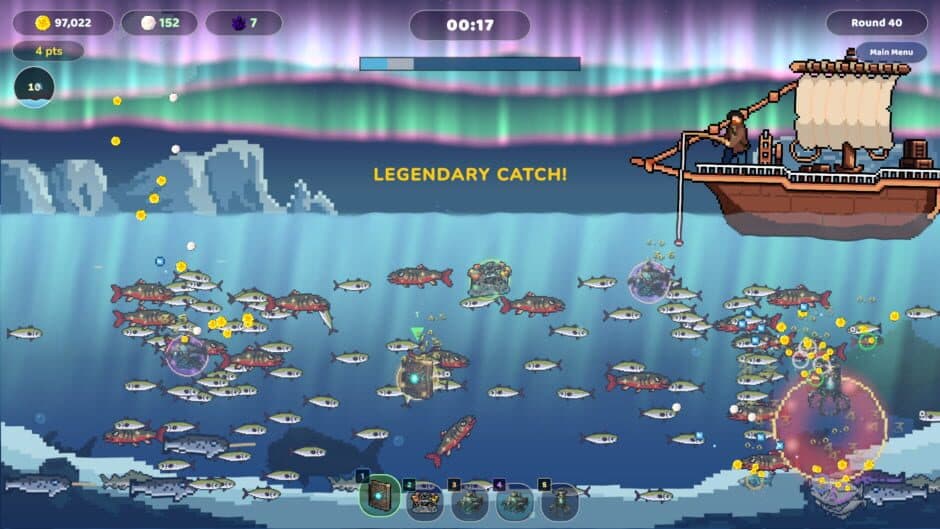 Fishing Fever screenshot 5