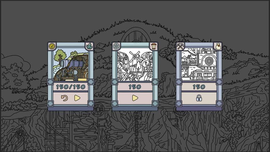Find Kittens 13: Cave Town screenshot 3