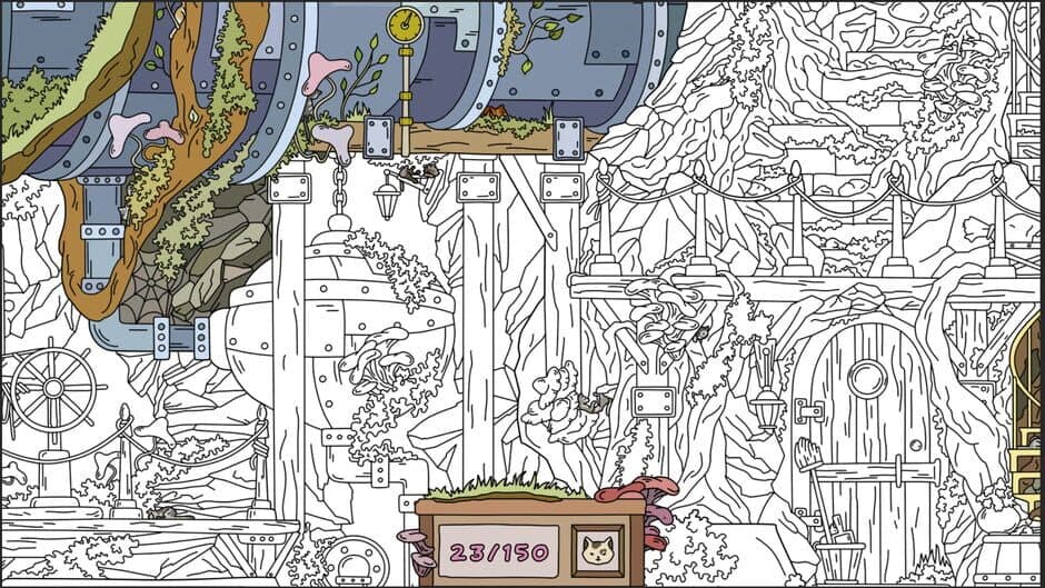 Find Kittens 13: Cave Town screenshot 4