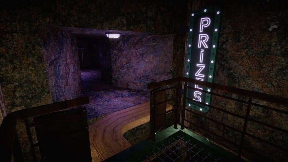 Catskill Mine: 10,000ft Below screenshot 3