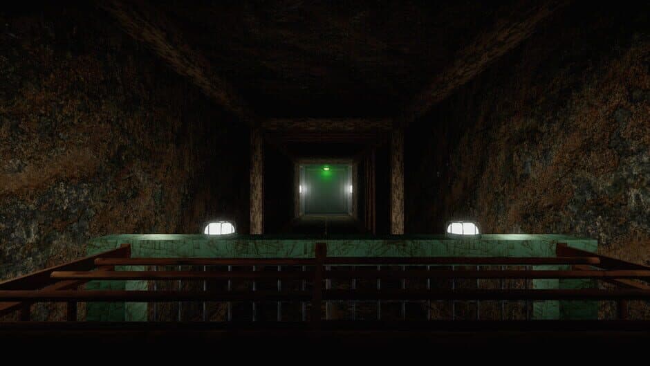 Catskill Mine: 10,000ft Below screenshot 4