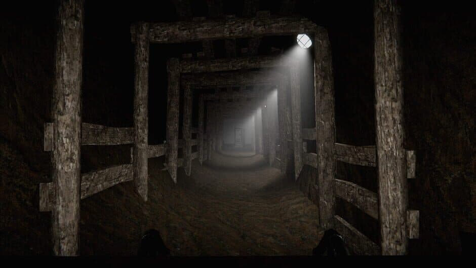 Catskill Mine: 10,000ft Below screenshot 5