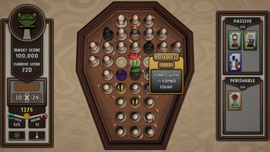 Pegture screenshot 3
