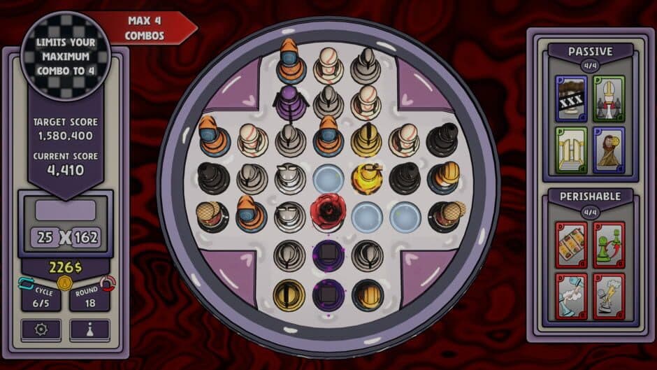 Pegture screenshot 4