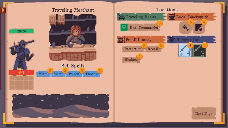 Tome of Talis: A Dice Conquest Game screenshot 5
