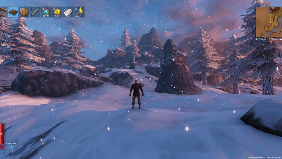 Valheim screenshot 2