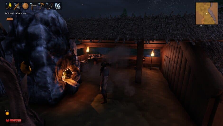 Valheim screenshot 2