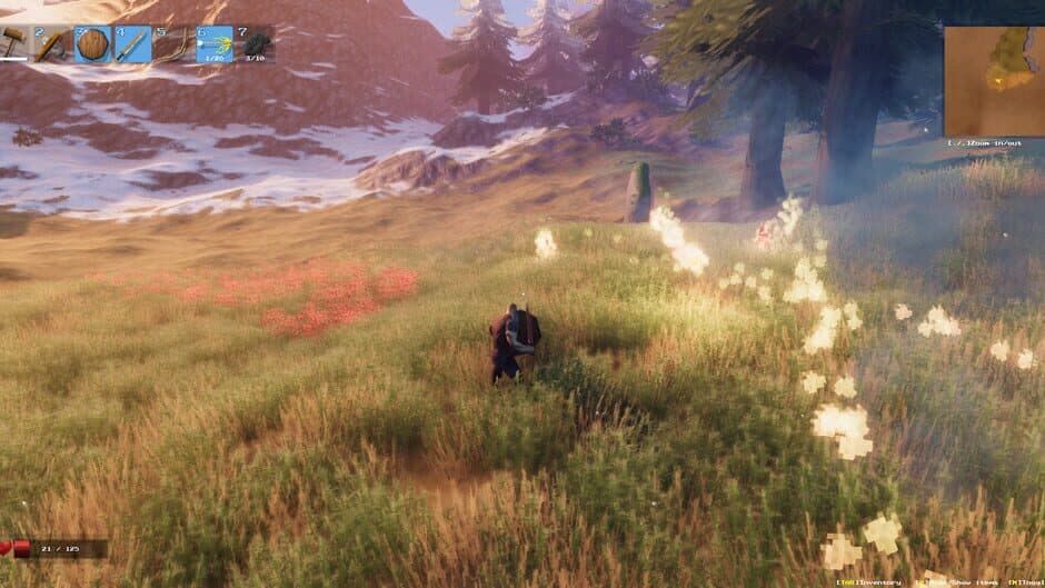 Valheim screenshot 4