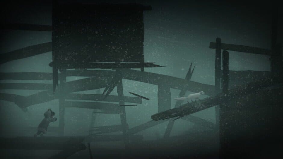Never Alone: Kisima Ingitchuna screenshot 3