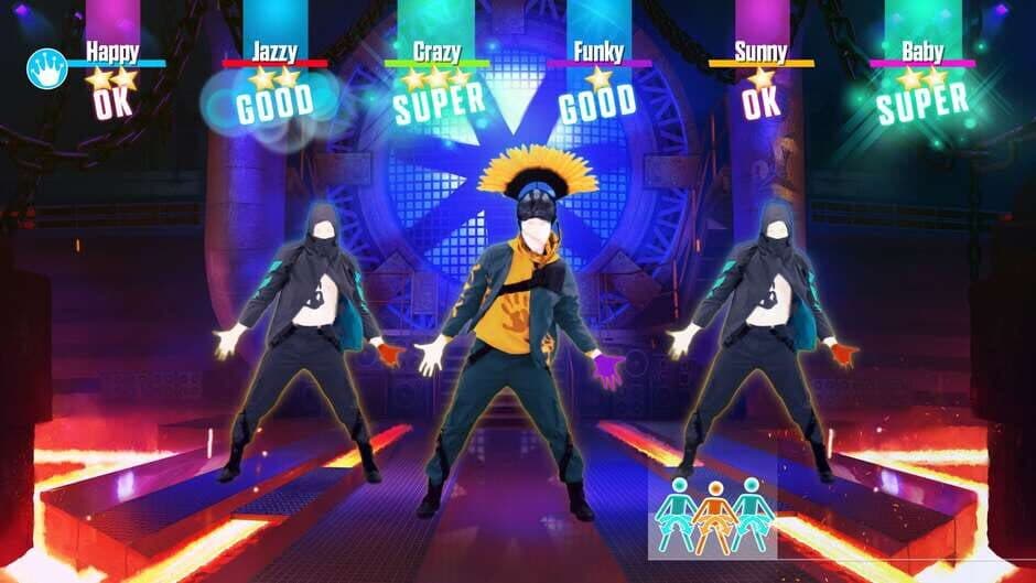 Just Dance 2019 screenshot 5