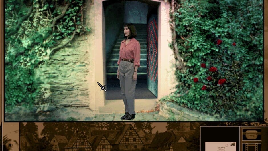 The Beast Within: A Gabriel Knight Mystery screenshot 6