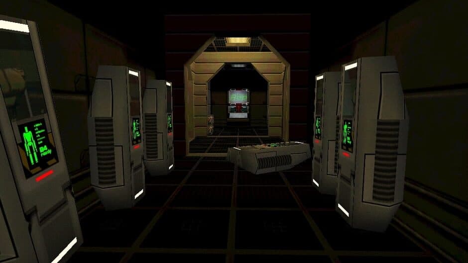 System Shock 2 screenshot 6