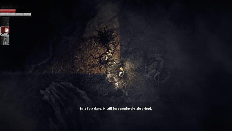 Darkwood screenshot 6