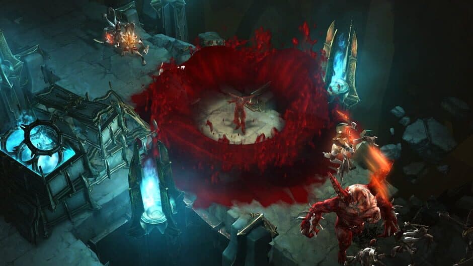 Diablo III: Eternal Collection screenshot 5