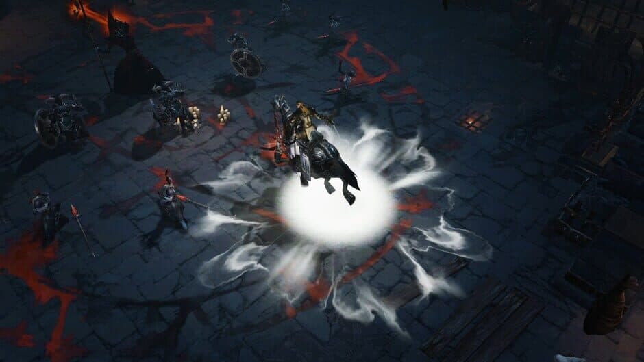 Diablo Immortal screenshot 2