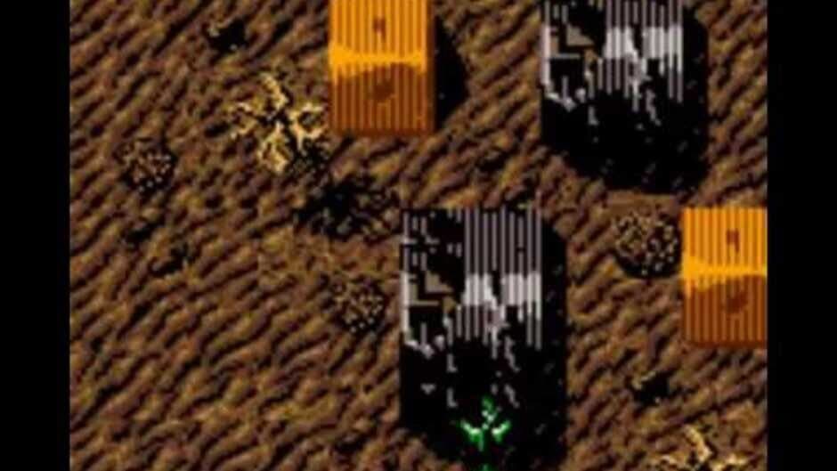 SWIV screenshot 2