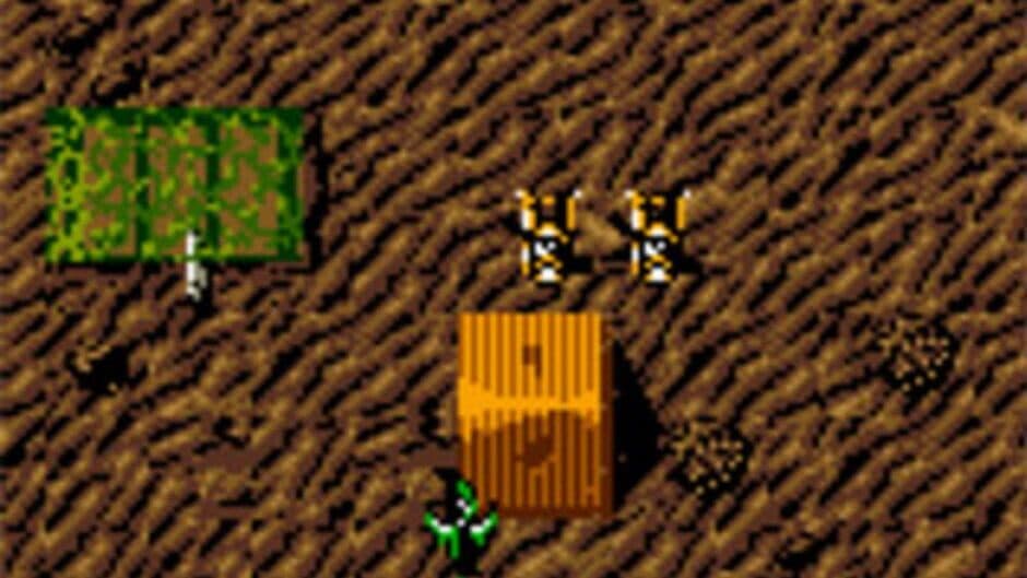 SWIV screenshot 3