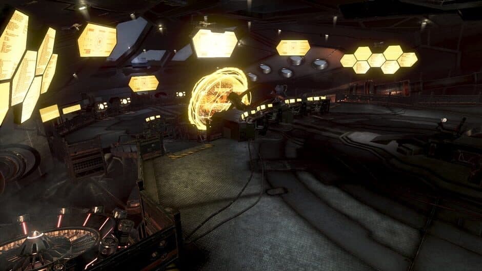 God Eater 3 screenshot 5