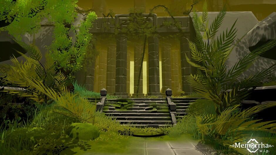 Memorrha screenshot 6