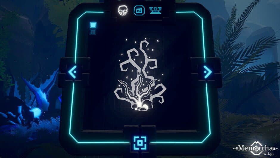 Memorrha screenshot 5