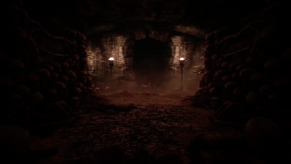 The Dark Occult screenshot 6