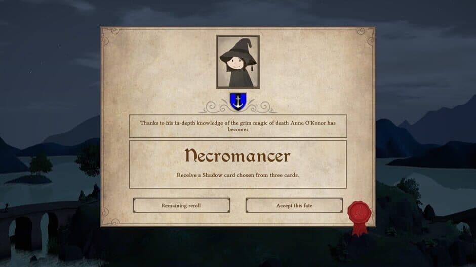 Spellcaster University screenshot 6
