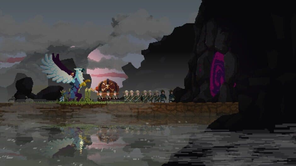 Kingdom Two Crowns screenshot 5
