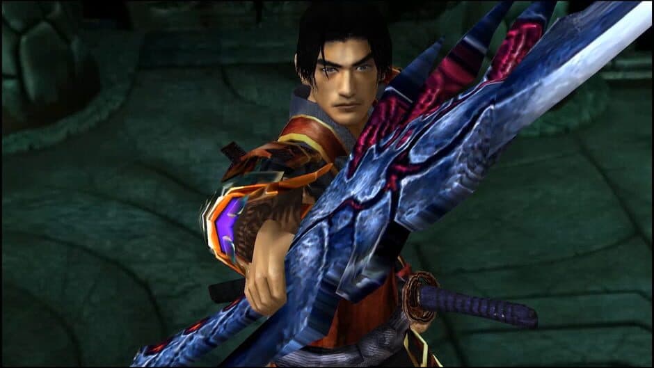 Onimusha: Warlords screenshot 6