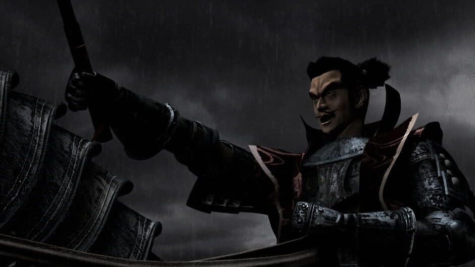 Onimusha: Warlords screenshot 5