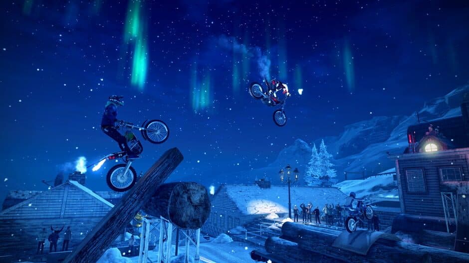 Trials Rising screenshot 6