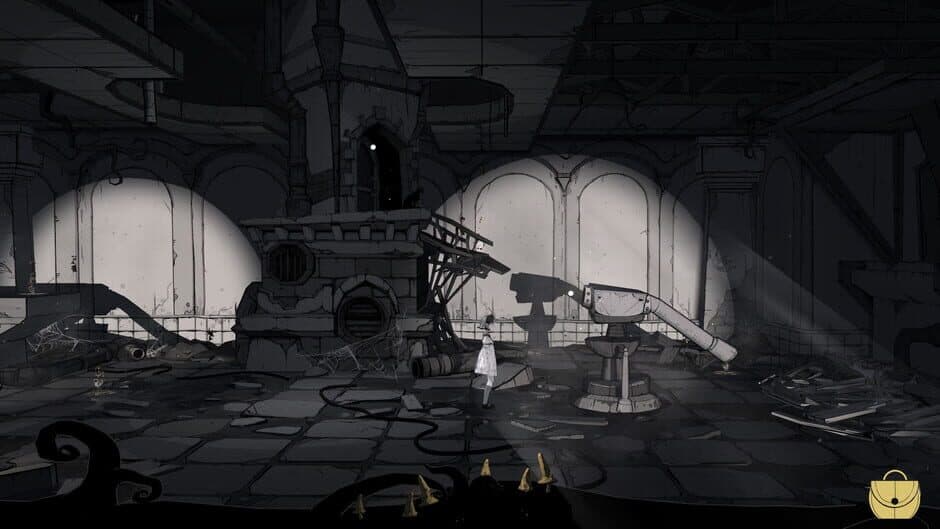 Iris.Fall screenshot 6