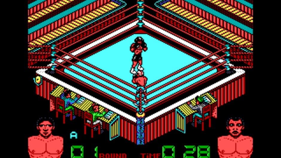 Poli Díaz screenshot 3