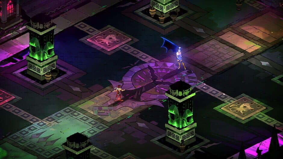 Hades screenshot 6